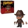 5 Star Horror A Nightmare On Elm Street Vinyl Figure Freddy Krueger