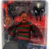 A Nightmare On Elm Street 6": Freddy Krueger Dream Warriors