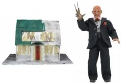 A Nightmare On Elm Street: Tuxedo Freddy