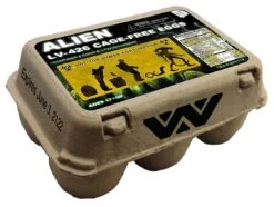 Alien: LV-426 Cage-Free Eggs