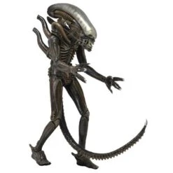Alien Series 2: 1979 Alien Xenomorph