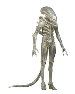 Alien Series 7: 1979 Concept Alien