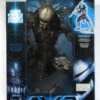 Alien Vs. Predator Series 1: Scar Predator (12")