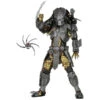 Alien Vs. Predator Series 15: Masked Scar Predator