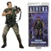 Aliens Series 1: Private William Hudson
