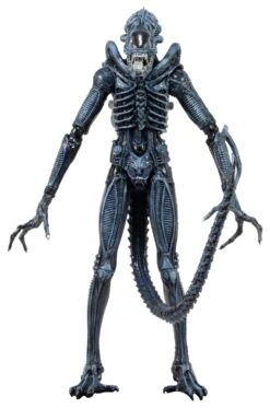 Aliens Series 2: Xenomorph Warrior