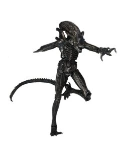 Aliens Series 5: Genocide Alien (Black)