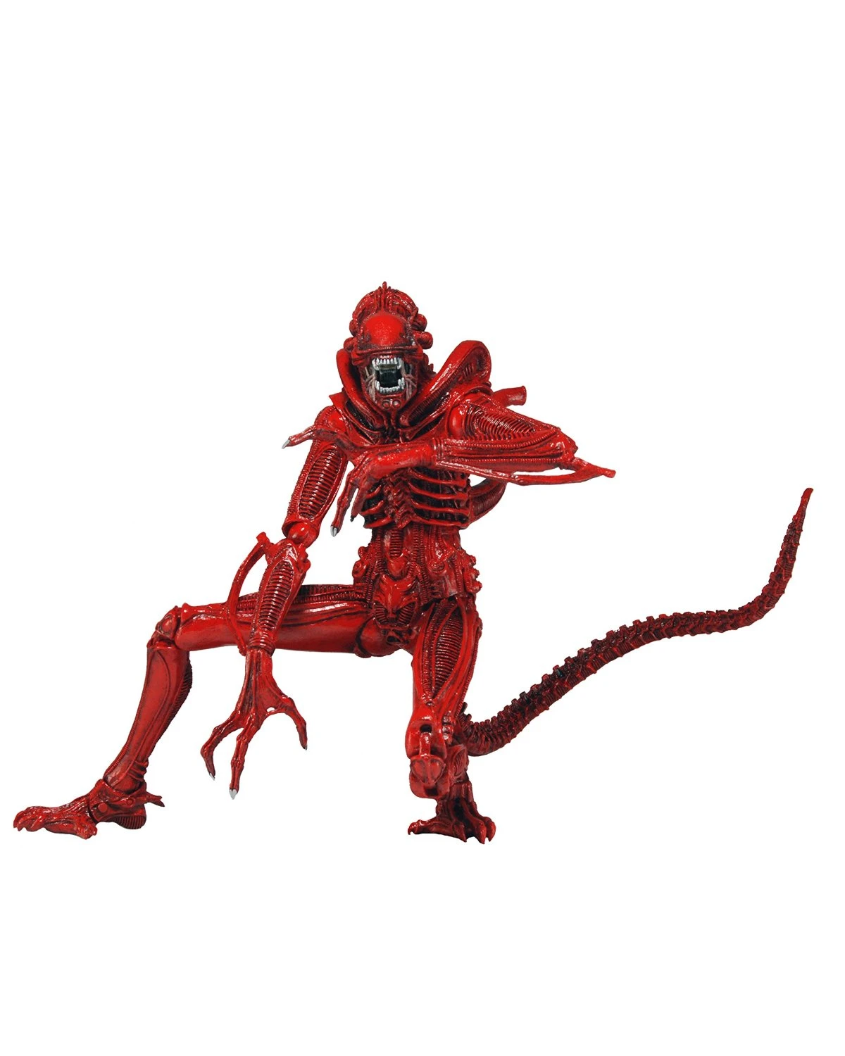 Aliens Series 5: Genocide Alien (Red) 1 Aliens Series 5: Genocide Alien (Red)