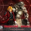 Alphonse Elric & Edward Elric (Twin Pack)