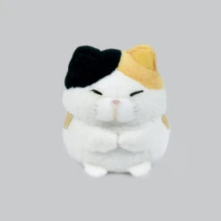Amuse Plushie: Amuchaland Higemanju Me-sama Plush