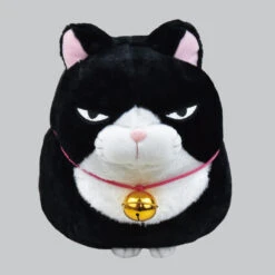 ToyJoyland 9 Amuse Plushie: Huge Higemanju Anko Plush