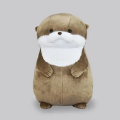 Amuse Plushie: Huge Kawauso No Usoyan Koge-chan Otter Plush