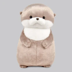 Amuse Plushie: Huge Kawauso No Usoyan Usobee Otter Plush