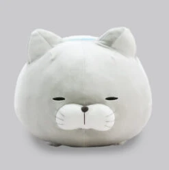 Amuse Plushie: Huge Mochiko Higemanju Hotoke Plush