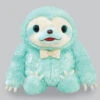 Amuse Plushie: Huge Namakemono No Mikke Minty Plush