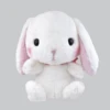 Amuse Plushie: Huge Poteusa Loppy Shiroppy Plush