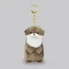 Amuse Plushie: Kawauso Usoyan Koge-chan Otter Plush Keychain