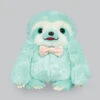Amuse Plushie: Namakemono No Mikke Minty Plush