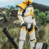 Artillery Stormtrooper (TMS047)
