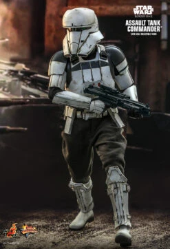 Assault Tank Commander (MMS587)