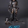 AVP Alien Vs. Predator (2004) 1/6 Scale Figure Scar Predator