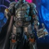 Batman (XE Suit) (VGM52)