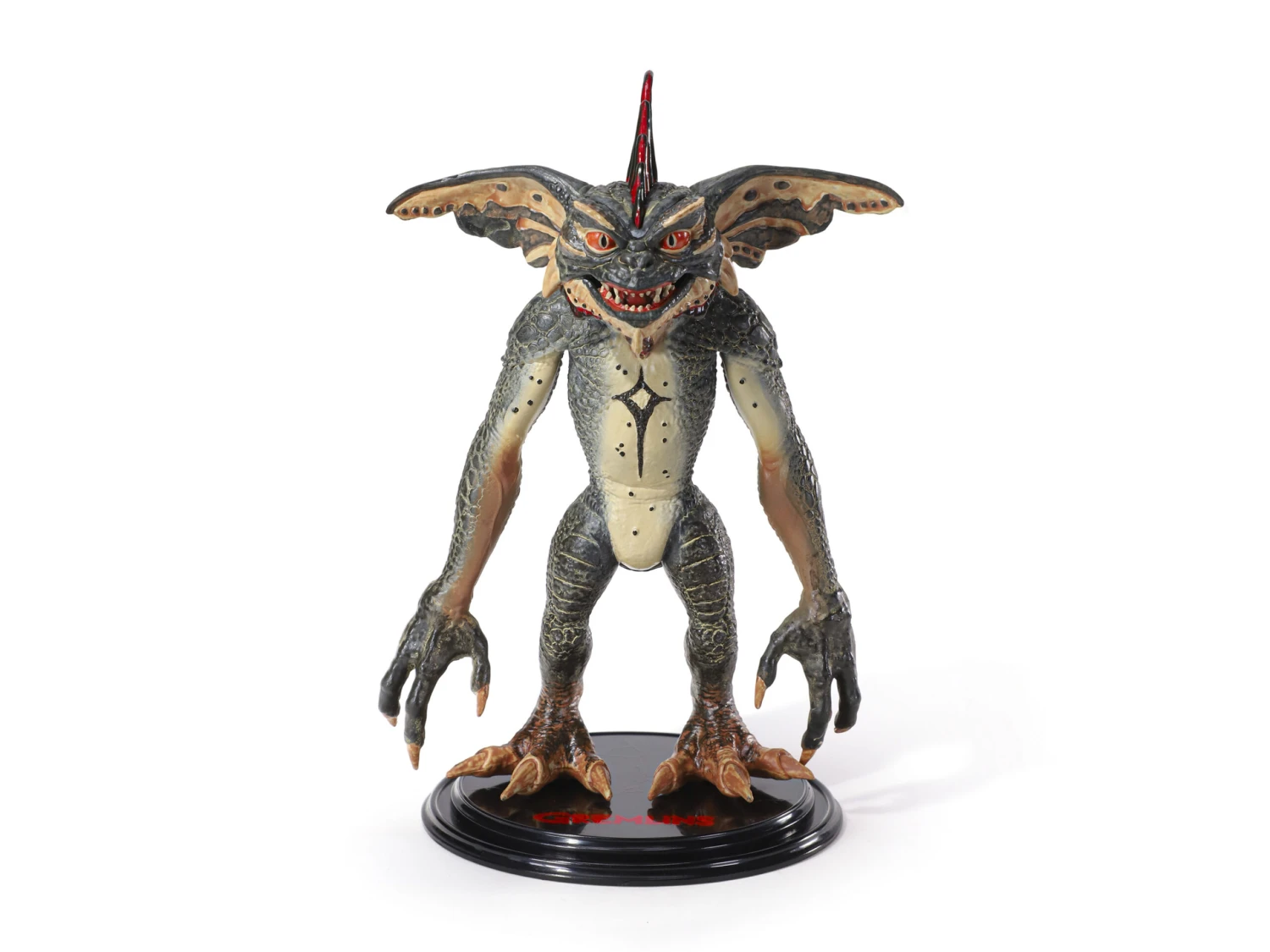 Bendyfigs: Gremlins - Mohawk 1 Bendyfigs: Gremlins - Mohawk