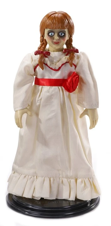 Bendyfigs: The Conjuring - Annabelle 1 Bendyfigs: The Conjuring - Annabelle