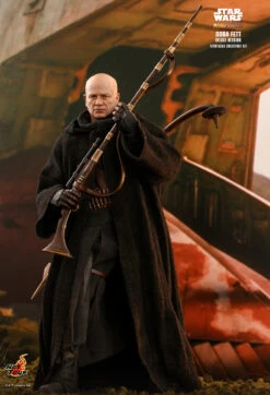 Boba Fett "Deluxe Version" 2-Pack (TMS034)