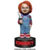 Body Knocker: Chucky