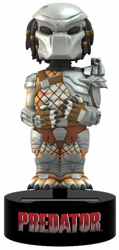 Body Knocker: Predator 1 Body Knocker: Predator