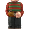 Body Knockers Nightmare On Elm Street Bobblehead: Freddy Krueger