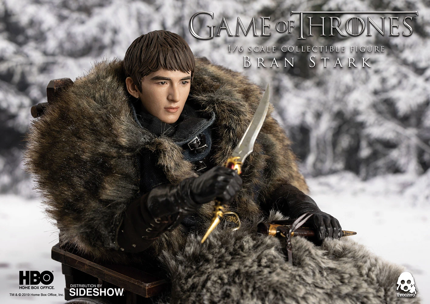 Bran Stark 1 Bran Stark