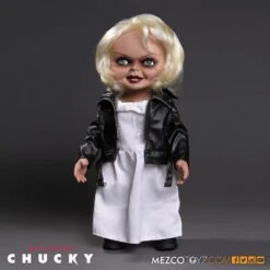 Bride Of Chucky Tiffany