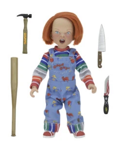 Child's Play 5.5" Action Figure Clothed Chucky