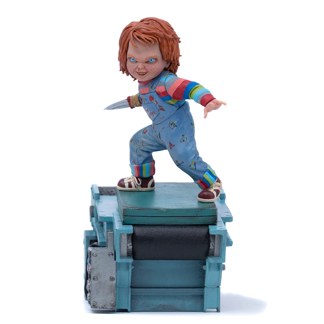 Child’s Play II Chucky 1 Child’s Play II Chucky