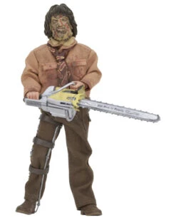Clothed Leatherface