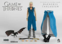 Daenerys Targaryen