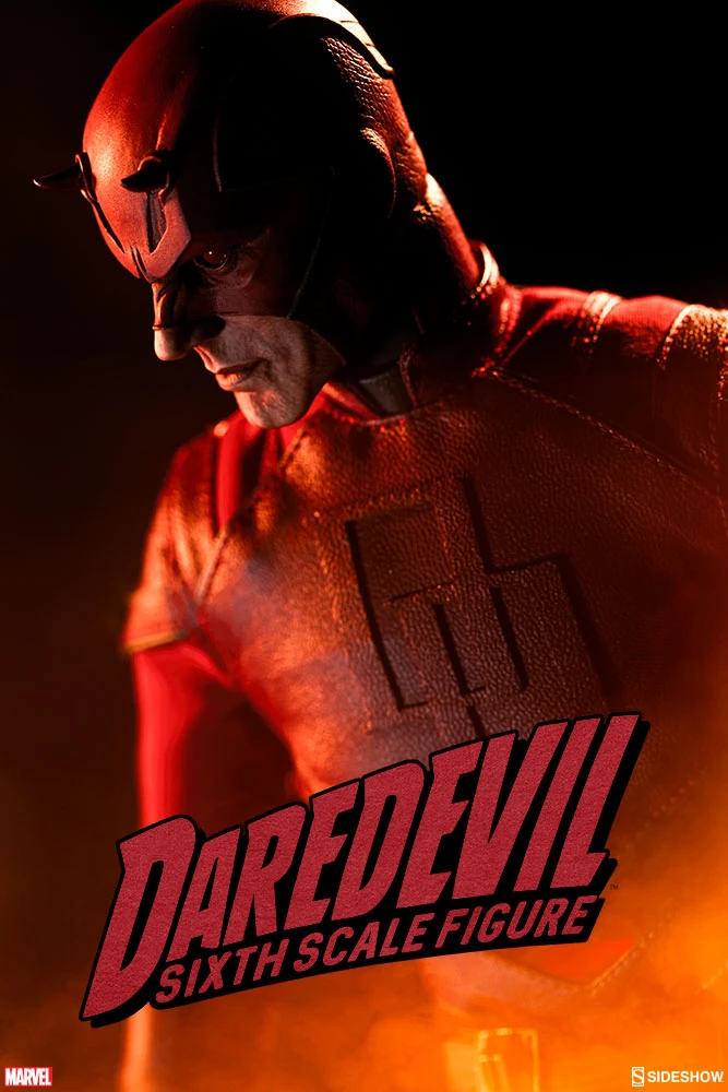 Daredevil 1 Daredevil
