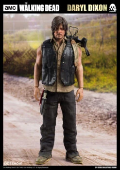 Daryl Dixon