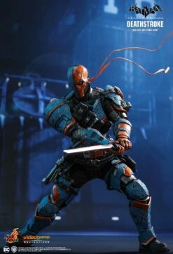 Deathstroke (VGM30)