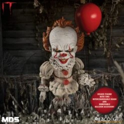 Deluxe IT - Pennywise