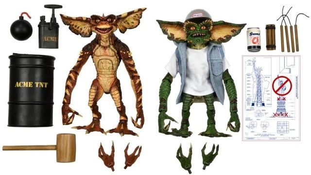 Demolition Gremlin (2-Pack) 1 Demolition Gremlin (2-Pack)