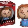 Dorbz Horror Child's Play Chucky #184 (Vaulted)