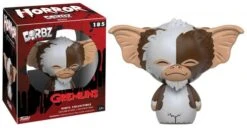 Dorbz Horror Gremlins Gizmo #185 (Vaulted)