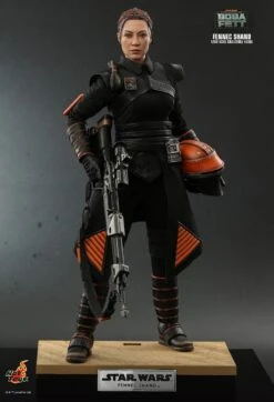 Fennec Shand (TMS068)