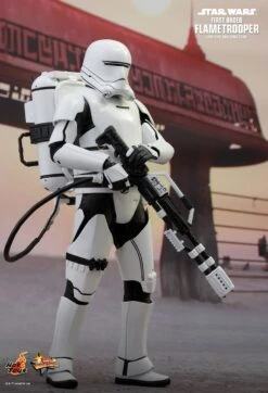 First Order Flametrooper (MMS326)