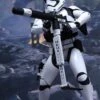 First Order Heavy Gunner Stormtrooper (MMS318)