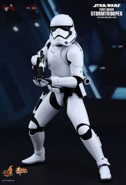 First Order Stormtrooper (MMS317)