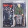 Friday The 13th 8" Action Doll: Jason